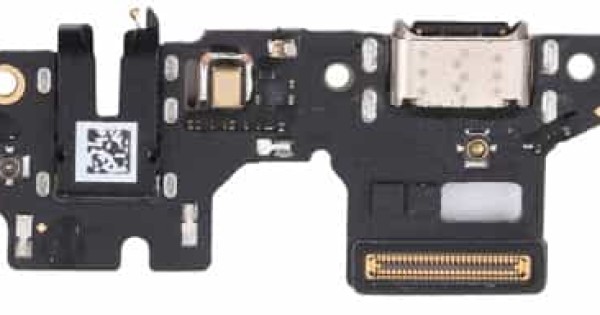 Oneplus Nord Ce Lite G Charging Port Pcb Replacement Module Cellspare